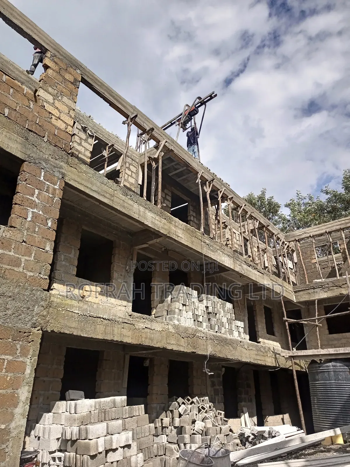 Contractors