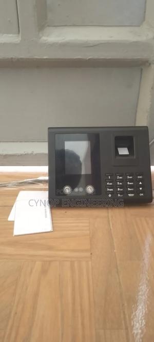 Factory Biometric Face Recognition Device - thumbnail 2