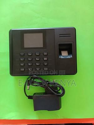 Factory Biometric Time Attendance System - thumbnail 2