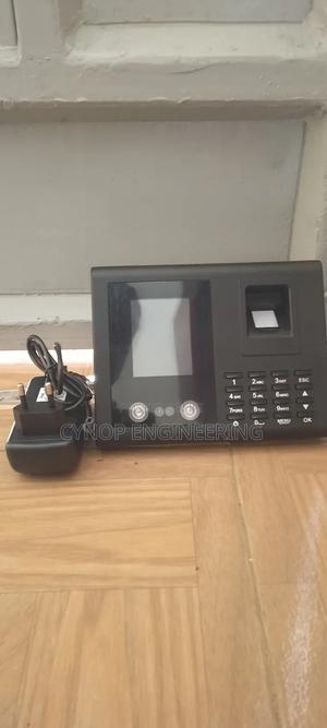 Hospital Attendance Face Recognition Passcode - thumbnail 2