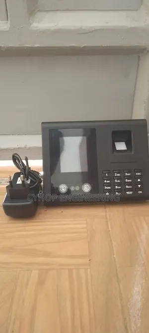 Hospital Attendance Face Recognition Passcode