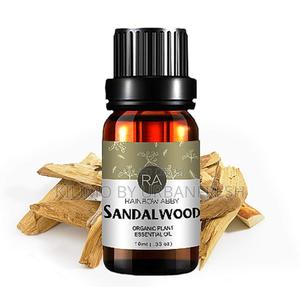 Sandalwood Essential Oil 10ml - thumbnail 2