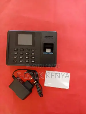 School Attendance Machine.Biometric , Passcode