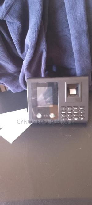 Biometric Attendance Face Recognition School - thumbnail 2