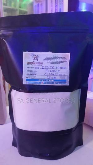 Centrimide Powder - main view