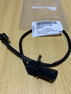 Audi Q7 4m0 Rear Brake Pad