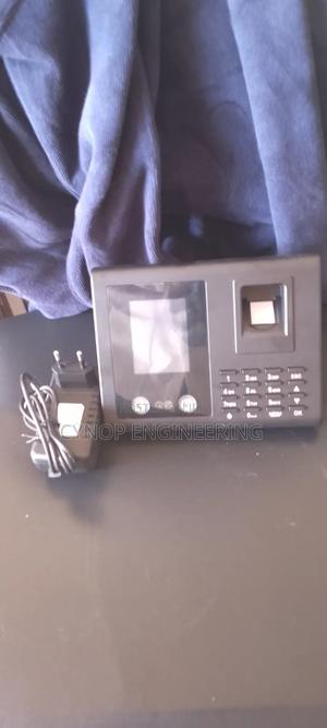 Factory Time Face Fingerprint RFID - thumbnail 2