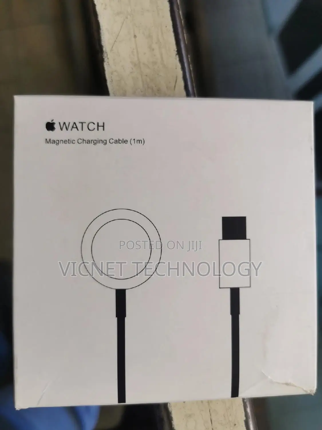 Apple Series Smart Watch Charger