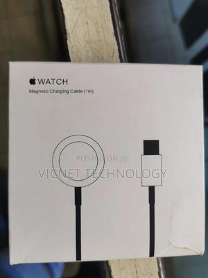 Apple Series Smart Watch Charger - main view