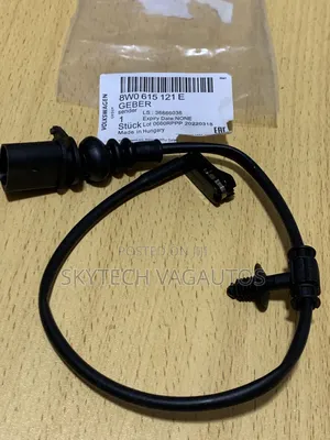 Q5 Front Brake Pad Sensor