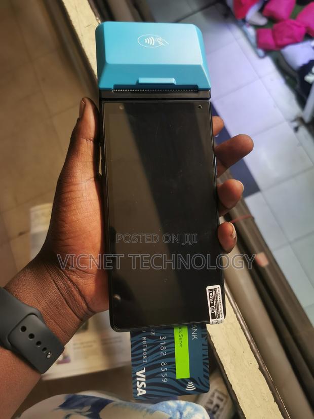 Etims Etr Receipt Online Payment Android Pos - thumbnail 3