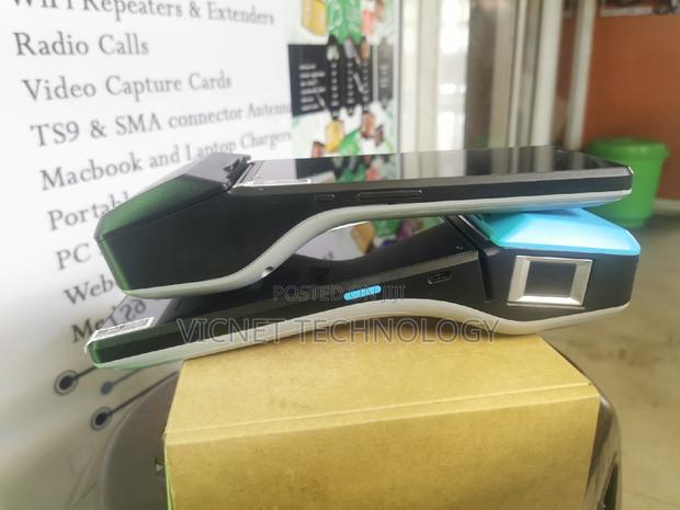 Etims Etr Receipt Online Payment Android Pos - main view