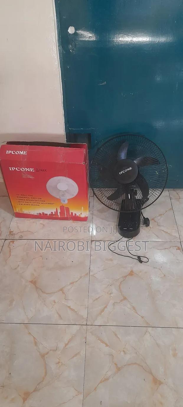 Ipcone 16 Inches Best Wall Home/ Office Fan - thumbnail 2