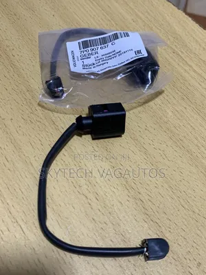 Touareg/ Porsche Rear Brake Pad Sensor