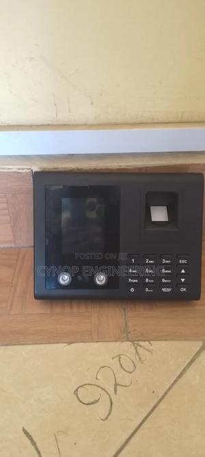 Factory Face Recognition Passcode Device - thumbnail 2