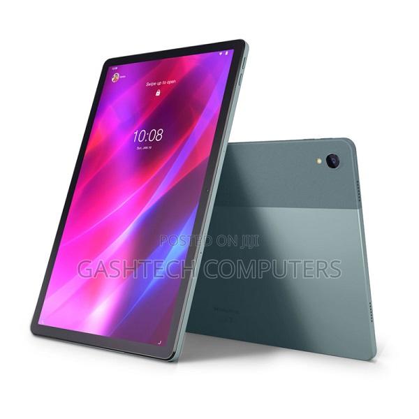 New Lenovo Tab P11 128 GB Black - thumbnail 4