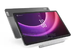 New Lenovo Tab P11 128 GB Black