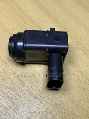 Touareg 7l Parking Sensor