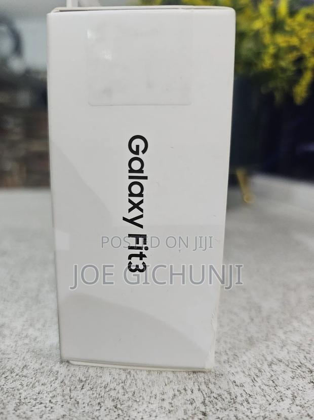 Samsung Galaxy Fit3 - thumbnail 2