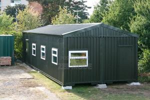 Container Warehouse - thumbnail 2