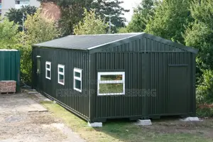 Container Warehouse