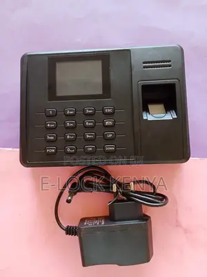 Factory Biometric Attendance . Passcode and Cards