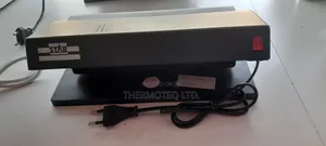 Money Detector