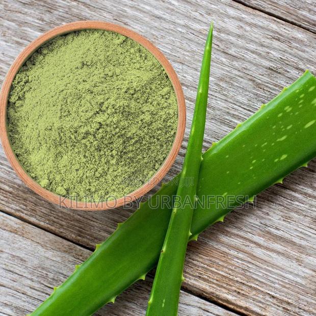 Aloe Vera Powder 1kg - main view