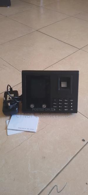 Work Place Attendance Face Recognition - thumbnail 2