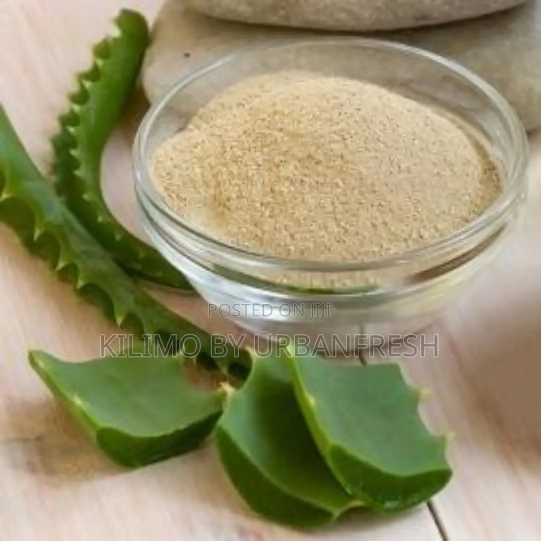 Aloe Vera Powder 500g