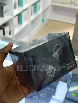 70mai Dash Cam A810 New Sealed in a Shop