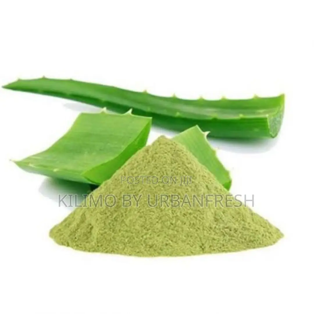 Aloe Vera Powder 250g