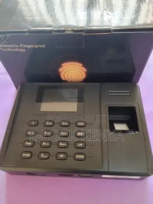 Work Biometric Attendance.Passcodes and Cards