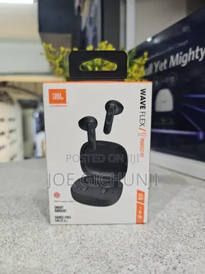 JBL Wave Flex