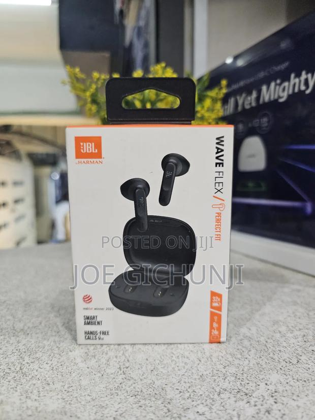 JBL Wave Flex