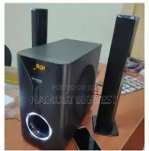 Vitron 527 Best Sound Sytem