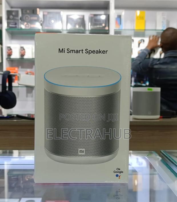 Xiaomi Mi Speaker Brand New and Sealed in a Shop