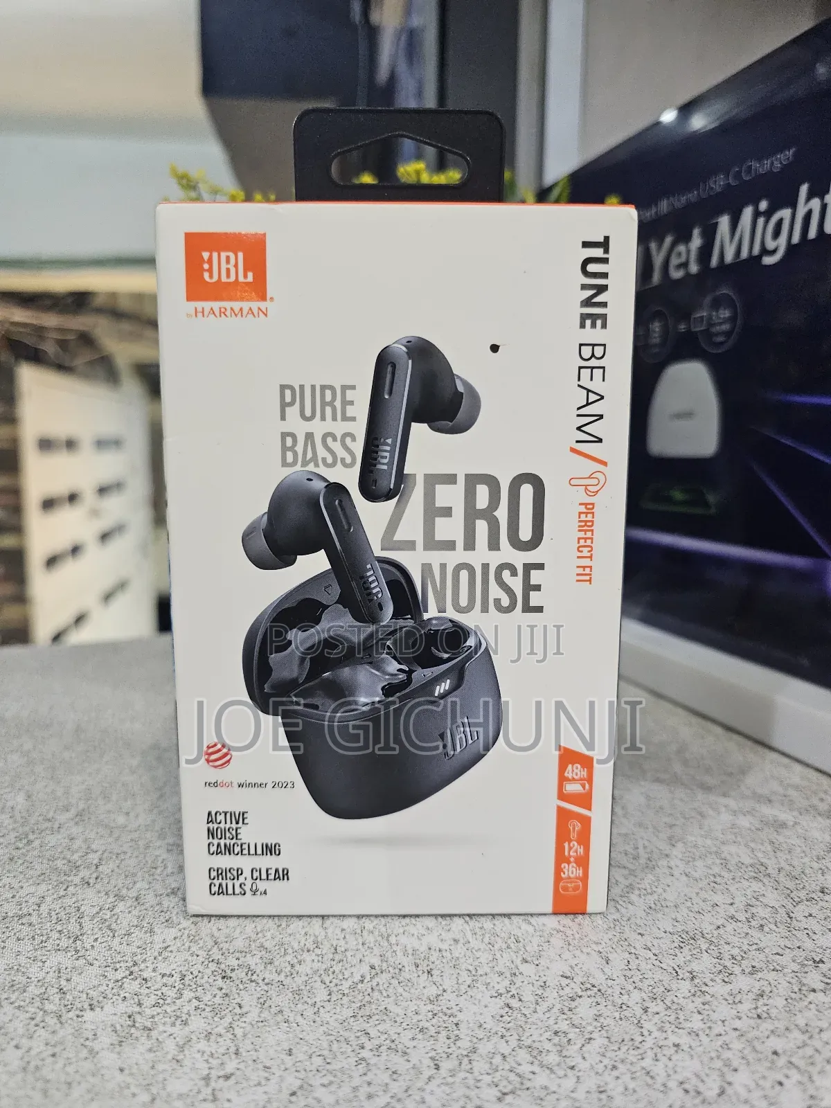 JBL Tune Beam