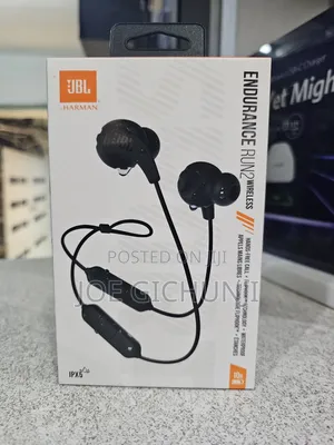 JBL Endurance Run 2