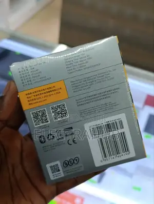 QCY Arcbuds Lite New Sealed in a Shop