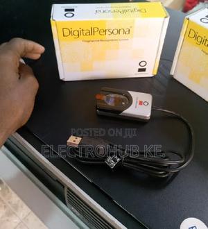 HID Digitalpersona UR4500 Fingerprint Reader New - main view