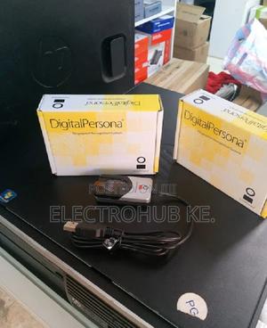 HID Digitalpersona UR4500 Fingerprint Reader Available. - main view