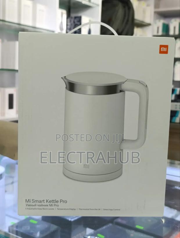 Mi Smart Kettle Pro Brand New Sealed in a Shop