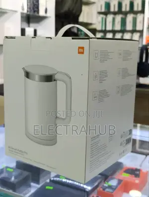 Mi Smart Kettle Pro Brand New Sealed in a Shop
