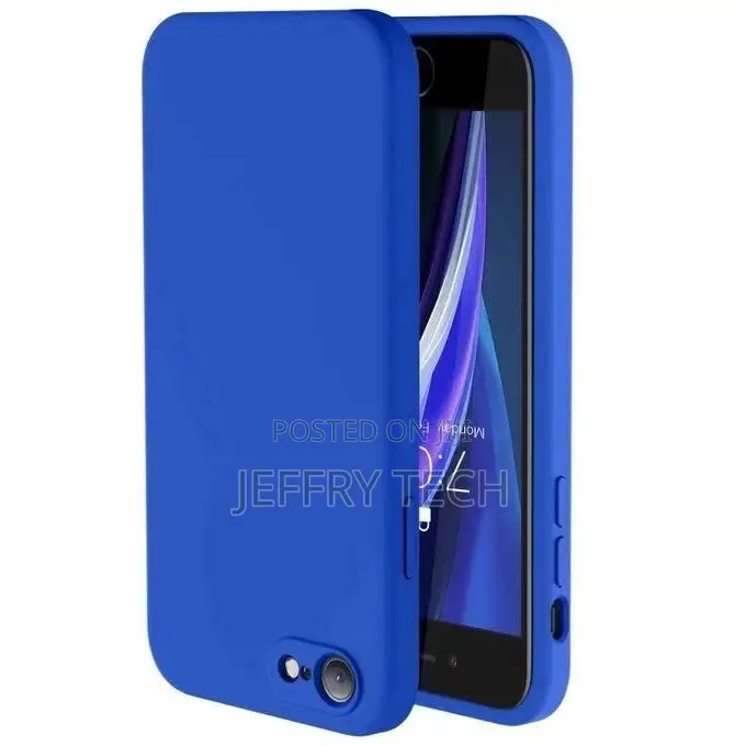 Share This Product Silicone Case Cover for iPhone 6S \ 6G