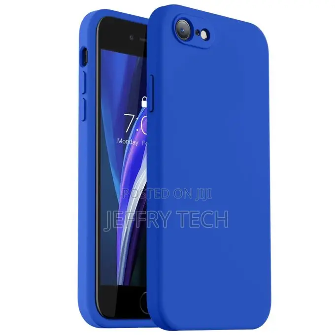 Share This Product Silicone Case Cover for iPhone 6S \ 6G