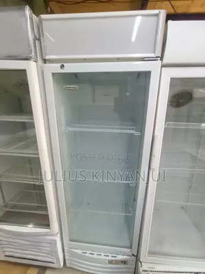 Display Fridge Freshtech