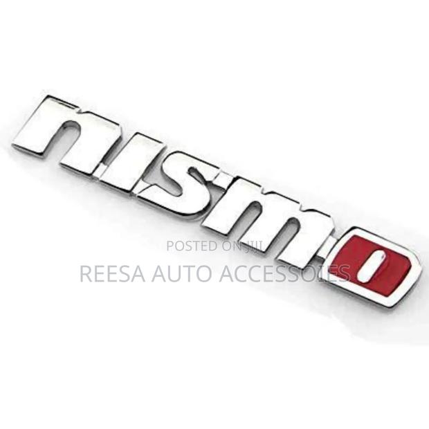 Nismo Metallic