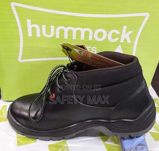Safety Boot/Hummock Safety Boot/Foot Protection - thumbnail 3