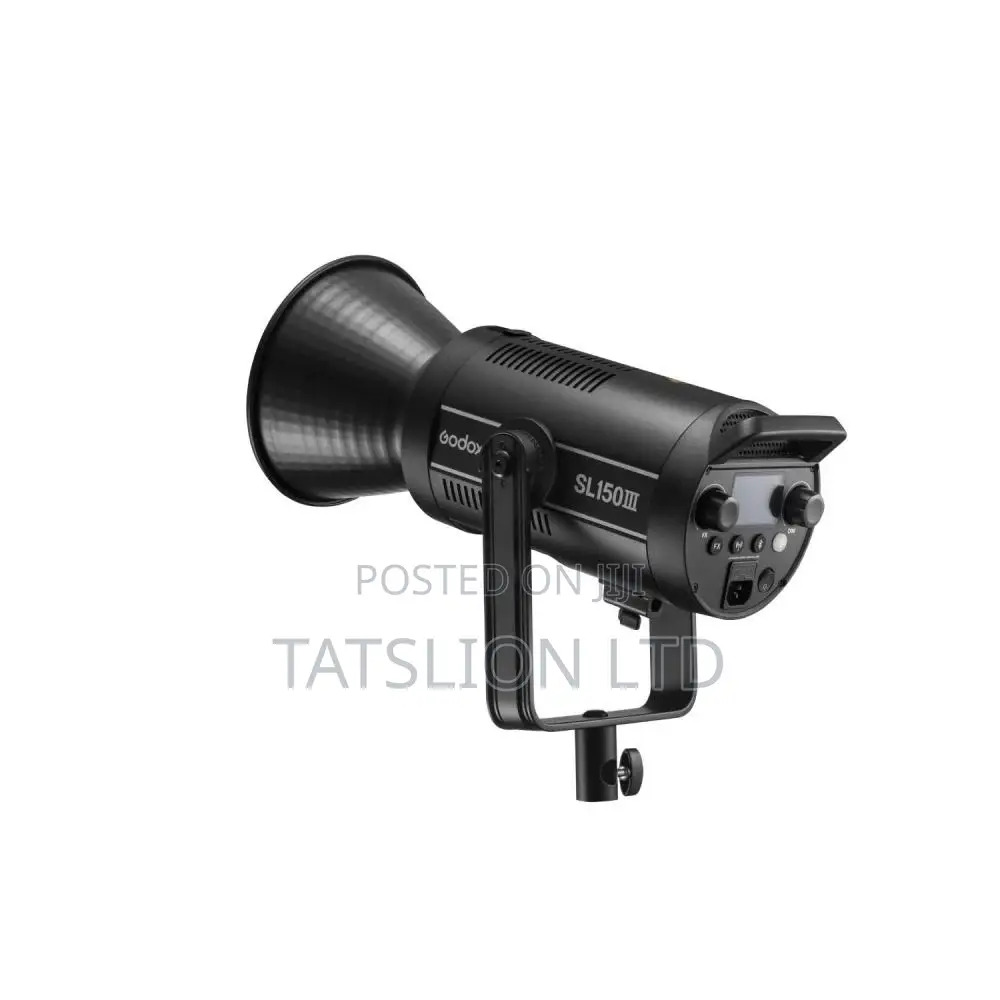 Godox Sl150 Iii LED Video Light